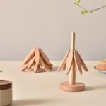 Wooden Trivets for Hot Dishes